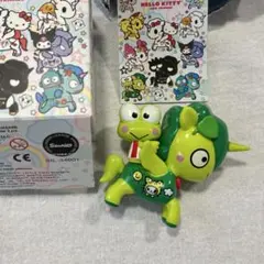 2026年最新】キティ tokidokiの人気アイテム - メルカリ