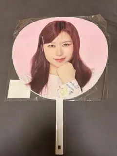 2026年最新】笠原桃奈 うちわの人気アイテム - メルカリ