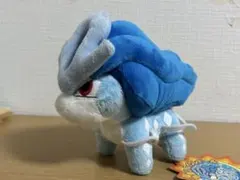 2026年最新】色違い スイクン ぬいぐるみの人気アイテム - メルカリ