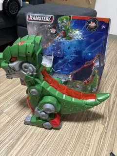 2026年最新】恐竜ロボットの人気アイテム - メルカリ