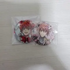 2026年最新】七瀬陸 缶バッジの人気アイテム - メルカリ