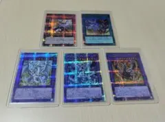 2026年最新】氷剣竜ミラジェイド 25thの人気アイテム - メルカリ