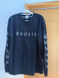 2026年最新】knosis tシャツの人気アイテム - メルカリ