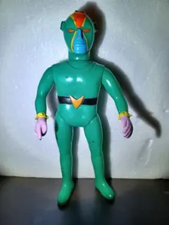 2026年最新】月光仮面 ソフビの人気アイテム - メルカリ