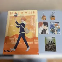 2026年最新】日向翔陽まとめ売りの人気アイテム - メルカリ