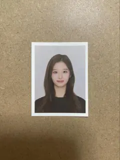 2026年最新】nmixx ソリュン 証明写真の人気アイテム - メルカリ