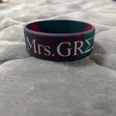 2026年最新】MRs green apple ラバーバンドの人気アイテム - メルカリ