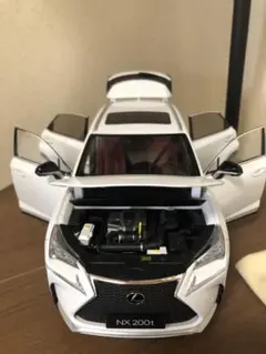 2026年最新】1 18 nx ミニカー レクサスの人気アイテム - メルカリ