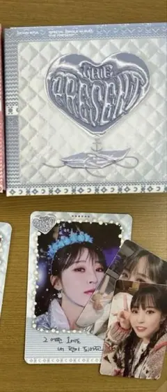 2025年最新】MAMAMOOトレカの人気アイテム - メルカリ