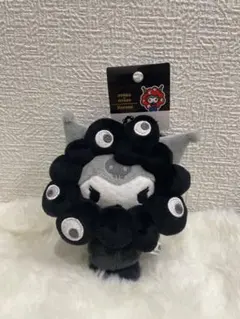 2026年最新】黒ミャクミャク サンリオの人気アイテム - メルカリ