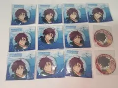 2026年最新】松岡凛 バッジ freeの人気アイテム - メルカリ