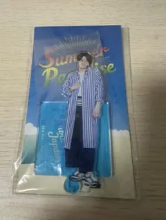 2026年最新】松田元太 サマパラ アクスタの人気アイテム - メルカリ