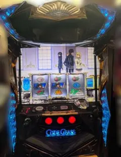 2026年最新】コードギアス パチンコの人気アイテム - メルカリ