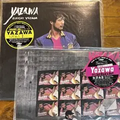 2026年最新】矢沢永吉 cdの人気アイテム - メルカリ