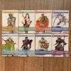 2026年最新】天野喜孝 ffの人気アイテム - メルカリ