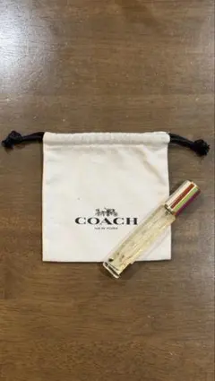 2026年最新】coach 香水 レガシーの人気アイテム - メルカリ