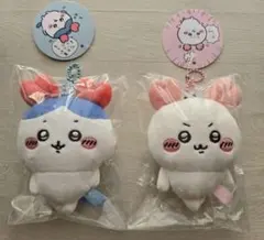 2026年最新】ちいかわ カニなハチワレ マスコットの人気アイテム