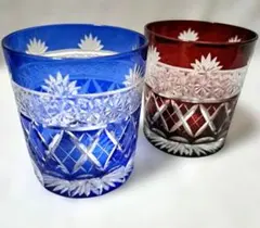 2026年最新】色被切子の人気アイテム - メルカリ