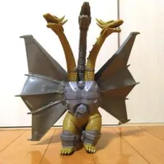 2026年最新】1991 メカキングギドラ ソフビの人気アイテム - メルカリ