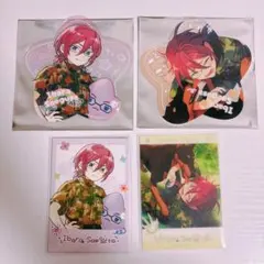 2026年最新】あんスタ イベコレ 茨の人気アイテム - メルカリ