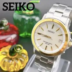 2026年最新】7b52 seikoの人気アイテム - メルカリ