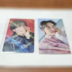 2026年最新】fml ジョンハン トレカの人気アイテム - メルカリ