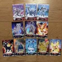 2026年最新】ポケモンずかんカードぜんこくバージョン2005の人気