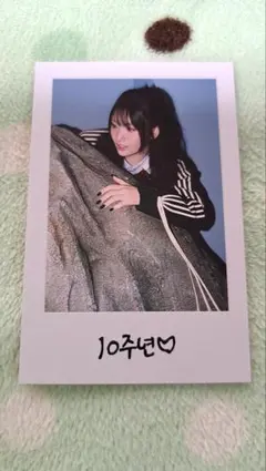 2026年最新】twice チェキ モモの人気アイテム - メルカリ