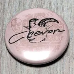 2026年最新】Chevon ピンバッジの人気アイテム - メルカリ