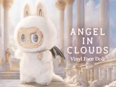 2026年最新】Pop mart the monsters angel in cloudsの人気アイテム