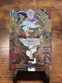 2026年最新】ブラッククローバーグリモワールバトルの人気アイテム