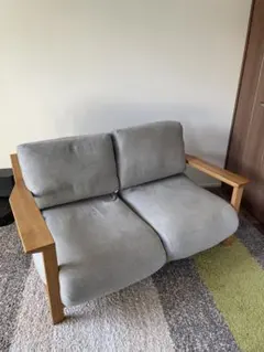 2026年最新】無印良品 ソファ 2.5の人気アイテム - メルカリ