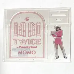 2026年最新】twice モモ アクスタの人気アイテム - メルカリ