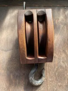 2026年最新】滑車 アンティークの人気アイテム - メルカリ