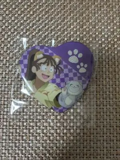 2026年最新】忍たま ナンジャタウン 缶バッジ 尾浜の人気アイテム