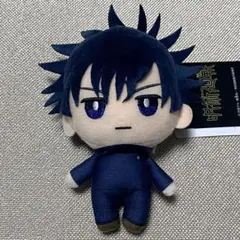 2026年最新】呪術廻戦ともぬいの人気アイテム - メルカリ