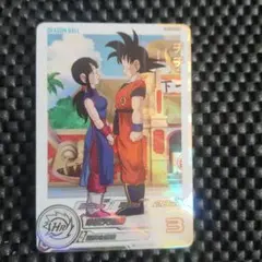 2026年最新】ドラゴンボールヒーローズ da チチの人気アイテム - メルカリ