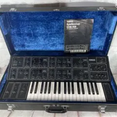 2026年最新】ヤマハ シンセサイザー CS-10の人気アイテム - メルカリ