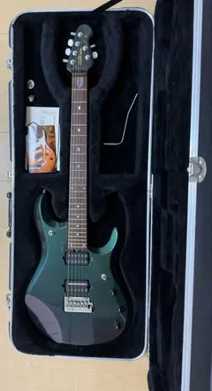 2026年最新】musicman jp6の人気アイテム - メルカリ