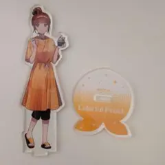 2026年最新】カラフルピーチ えと 極楽湯の人気アイテム - メルカリ