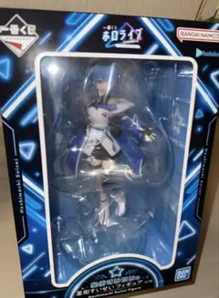 2026年最新】一番くじホロライブ 星街すいせいの人気アイテム - メルカリ