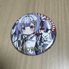 2026年最新】雪ミク2018 缶バッジの人気アイテム - メルカリ