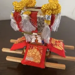 2026年最新】太鼓台ミニチュアの人気アイテム - メルカリ