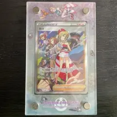 2026年最新】ポケカ ディスプレイフレーム カイの人気アイテム - メルカリ