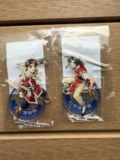 2026年最新】坊ちゃん 幻想水滸伝の人気アイテム - メルカリ