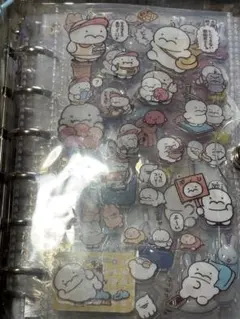 2026年最新】シール帳完成品の人気アイテム - メルカリ