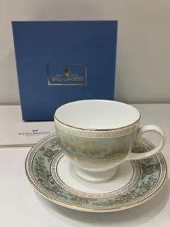 2026年最新】ウェッジウッド コロンビア セージグリーンの人気アイテム