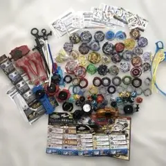 2026年最新】ベイブレードバーストまとめ売りの人気アイテム - メルカリ