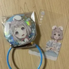 2026年最新】葛城リーリヤ 缶バッジの人気アイテム - メルカリ