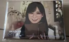 2026年最新】ユニゾンエアー チェキの人気アイテム - メルカリ